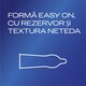 Prezervative Jeans, 4 bucati, Durex 606796