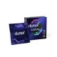 Prezervative Extended Pleasure, 3 bucati, Durex 606458