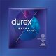 Prezervative Extra Safe, 3 bucati, Durex 606492
