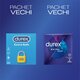 Prezervative Extra Safe, 3 bucati, Durex 606491