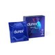 Prezervative Extra Safe, 3 bucati, Durex 606485