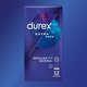 Prezervative Extra Safe, 12 bucati, Durex 606584