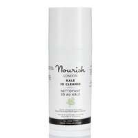 Demachiant Kale 3D Cleanse, 30 ml, Nourish London