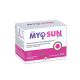 Myo-Sun Plus, 30 plicuri, Sun Wave Pharma 705726