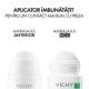 Pachet Deodorant roll-on antiperspirant cu parfum 48H, 50 ml + 50 ml, Vichy 699363