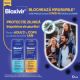 Bloxivir Spray nazal, gel, 20 ml, USP 518570