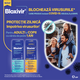 Spray oral gel Bloxivir, 20 ml, USP Romania 518572