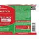 SuperFecund Barbati, 120 capsule, Herbagetica 688931
