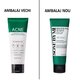 Spuma de curatare cu AHA-BHA-PHA 30 Days Miracle, 100 ml, Some By Mi 601046