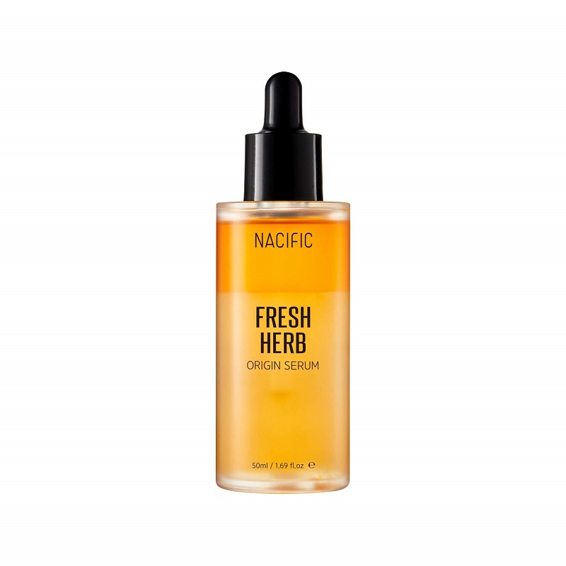 Serum Fresh Herb Origin, 50 ml, Nacific