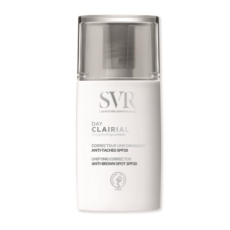Crema de zi SPF30 Clarial, 30ml, Svr