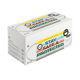 Masti protectie de uz medical, colorate 3 straturi TIP II, 10 x 5 bucat, Elgeka 518737