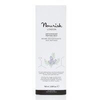 Mist pentru fata Antioxidant Peptide Mist, 100 ml, Nourish London