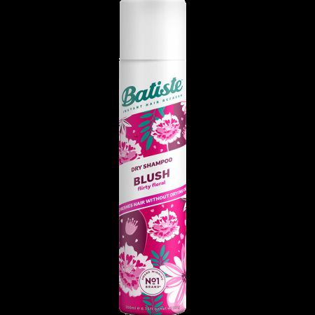 Sampon uscat Blush, 200 ML, Batiste