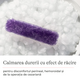Compresa cald-rece pentru calmarea durerilor dupa nastere, 1 bucata, Lansinoh 743615