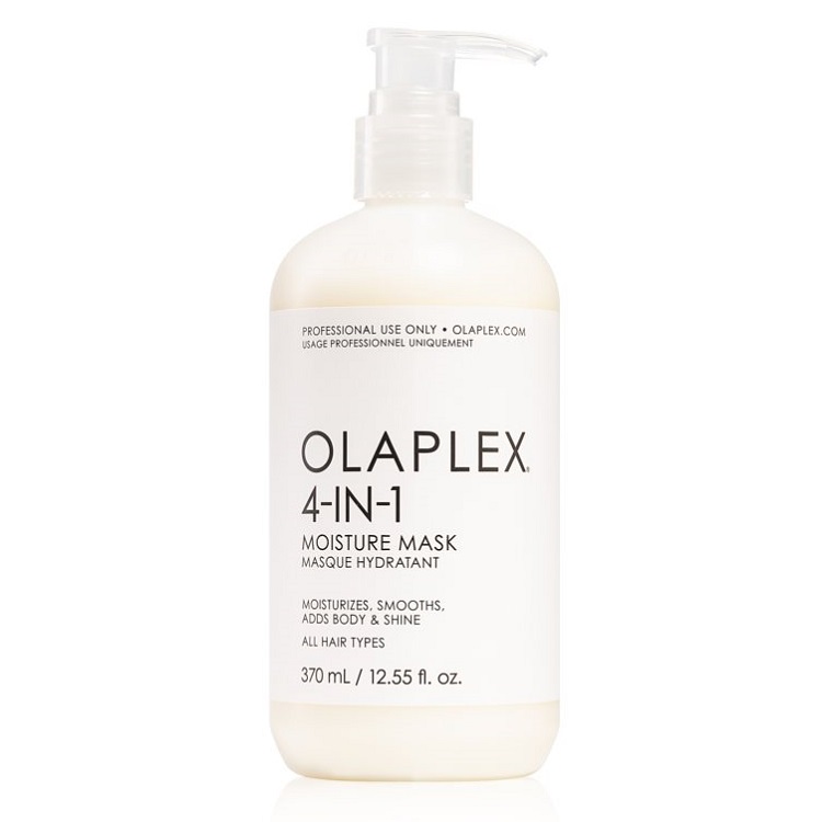 Masca pentru hidratarea parului 4 in 1, 370 ml, Olaplex