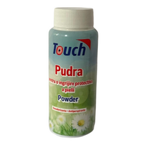 Pudra, 100 g, Touch
