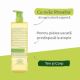 Ulei de dus Exomega Control, 750 ml, A-Derma 536103