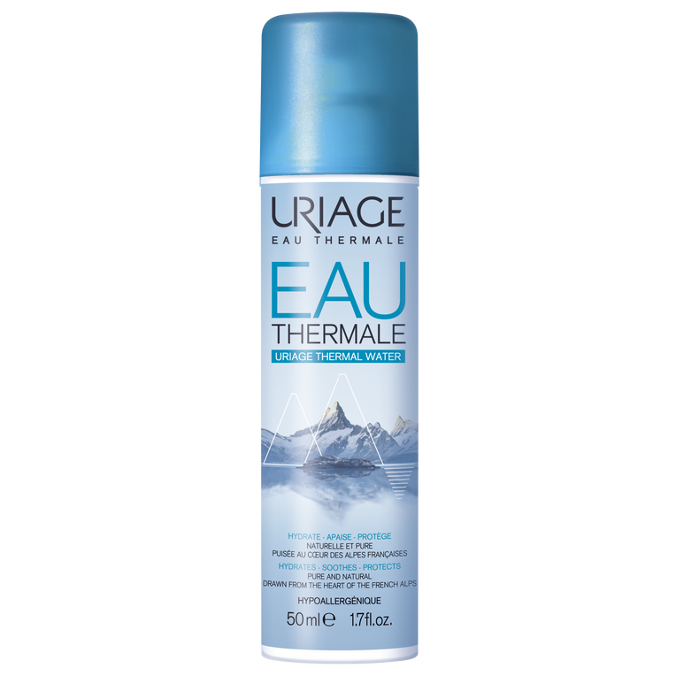 Apa termala, 50 ml, Uriage