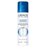 Apa termala reparatoare spray, 50 ml, Uriage