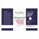 Polygemma 5, Cavitate bucala si Gat, 50 ml, Plant Extrakt 731369