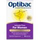Probiotic pentru flora vaginala, 30 capsule, Optibac 665886