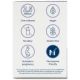Probiotic pentru flora vaginala, 30 capsule, Optibac 665889