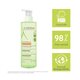 Gel de dus emoliant 2 in 1 Exomega Control, 500 ml, A-Derma 610376