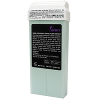 Ceara liposolubila cu aloe vera pentru epilare, 100 ml, Farmec