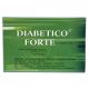 Diabetico Forte, 27 capsule, China 704250
