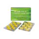 Diabetico Capsule Tang Xin, 18 capsule, China 519237