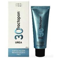 Crema hidratanta cu 30 % uree Tractopon, 40 ml, Vectem
