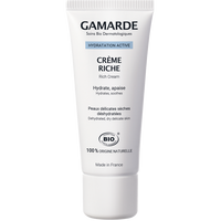 Crema hidratanta cu acid hialuronic, Hydration Active, 40 ml, Gamarde