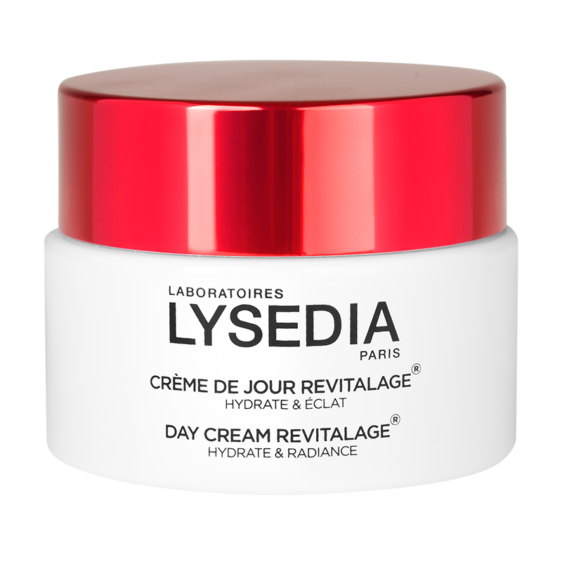 Crema de zi Revitalage, 50 ml, Lysedia