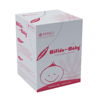 Bifido Baby, 15 plicuri, Innergy