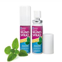 Spray cu Xylitol Halitosis, 15 ml, Miradent