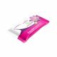 Servetele umede intime cu parfum floral, 20 bucati, Doctor Wipe's 536034