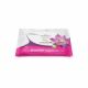 Servetele umede intime cu parfum floral, 20 bucati, Doctor Wipe's 536033