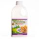 Mix pentru clatite pufoase Pancake and Waffle Blueberry, 290 gr, Lucas Bites 648756