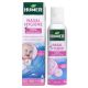 Spray nazal cu apa de mare pentru copii, 150 ml, Humer 627298