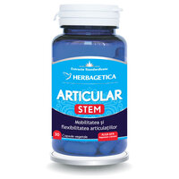 Articular Stem, 30 capsule, Herbagetica