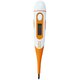Termometru digital cu cap flexibil PM-06N, Orange, Perfect Medical 519490