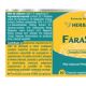 Fara Stres, 60 capsule, Herbagetica 688569