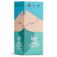 Sirop Imunoglucan Minunino, 150 ml, Medimow