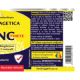 Zinc Forte, 60 capsule, Herbagetica 688987