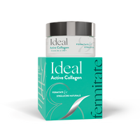 Crema de zi 30+ Ideal Active Collagen, 50 ml, Doctor Fiterman