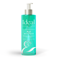Apa micelara Ideal Collagen si Elastina, 250 ml, Doctor Fiterman
