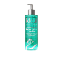 Gel purifiant de curatare Ideal Collagen si Elastina, 250 ml, Doctor Fiterman