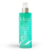 Lotiune tonica Ideal Collagen si Elastina, 250 ml, Doctor Fiterman