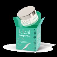 Crema contur de ochi Ideal Collagen, 15 ml, Doctor Fiterman